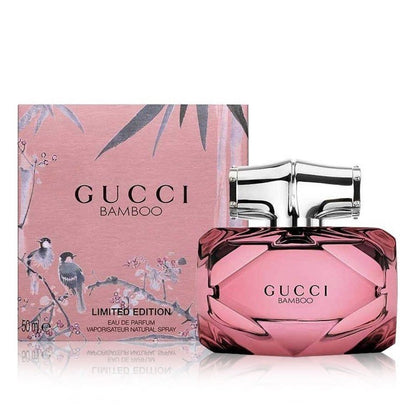 Gucci Bamboo Eau De For Unisex