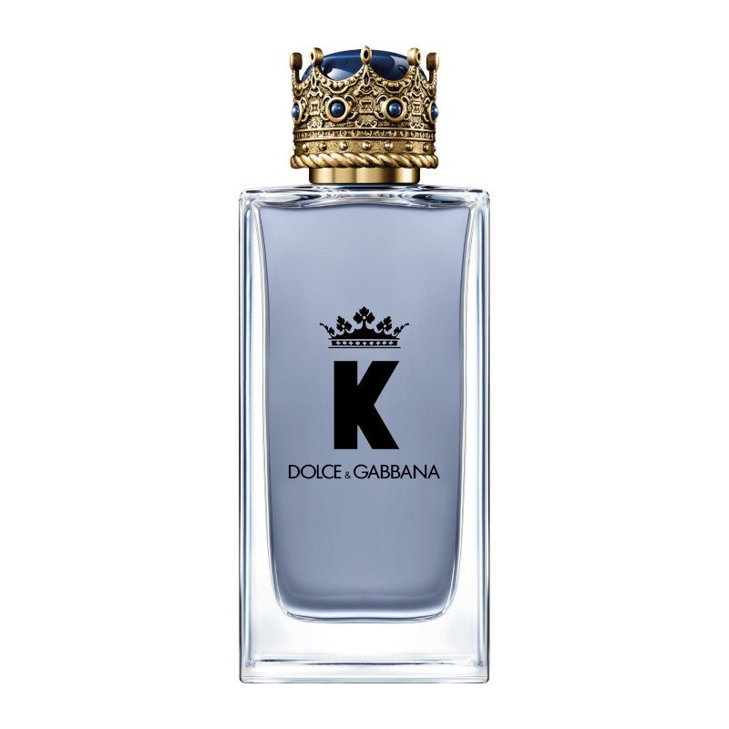 DOLCE & GABBANA K Eau De Toilette Spray 3.3 Oz For Unisex