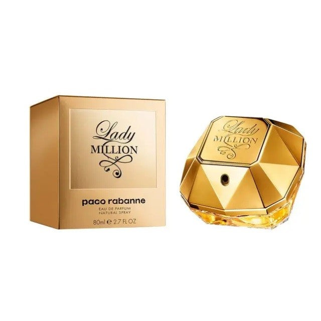 Paco Rabanne Laddy Millionn Eau de Perfume