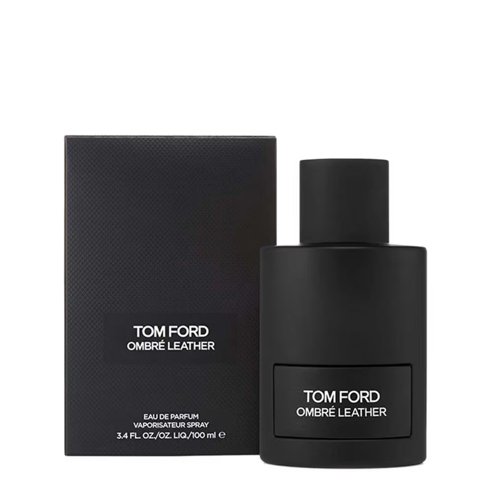 Tom Ford Ombre Leather Eau De Parfum For Unisex