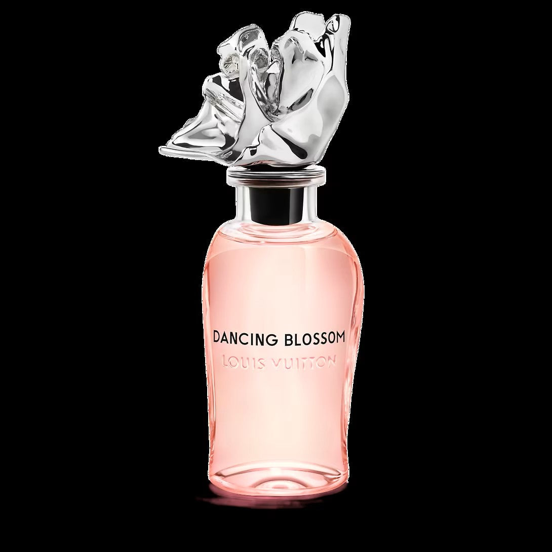 Louiis Vuitton Danciing Blossoom Perfume EDP For Unisex