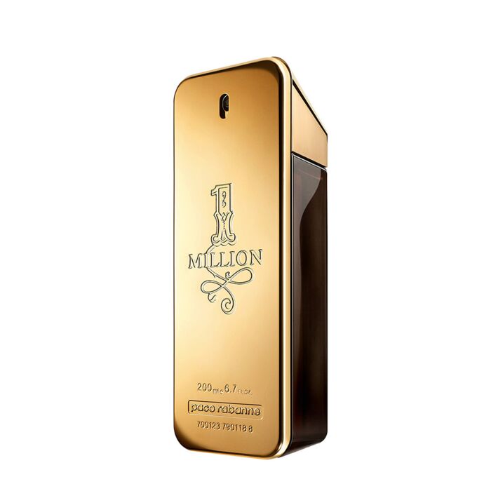 Paco Rabanne 1 Million Eau De Toilette For Men