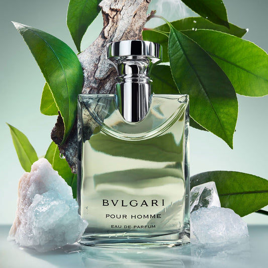 Bvlgari Pour Homme Eau de Parfum For Unisex