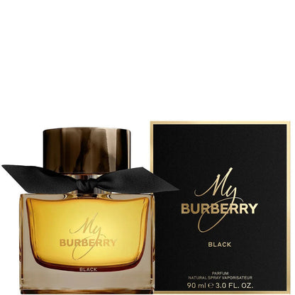 My Burberry Black Parfum For Unisex