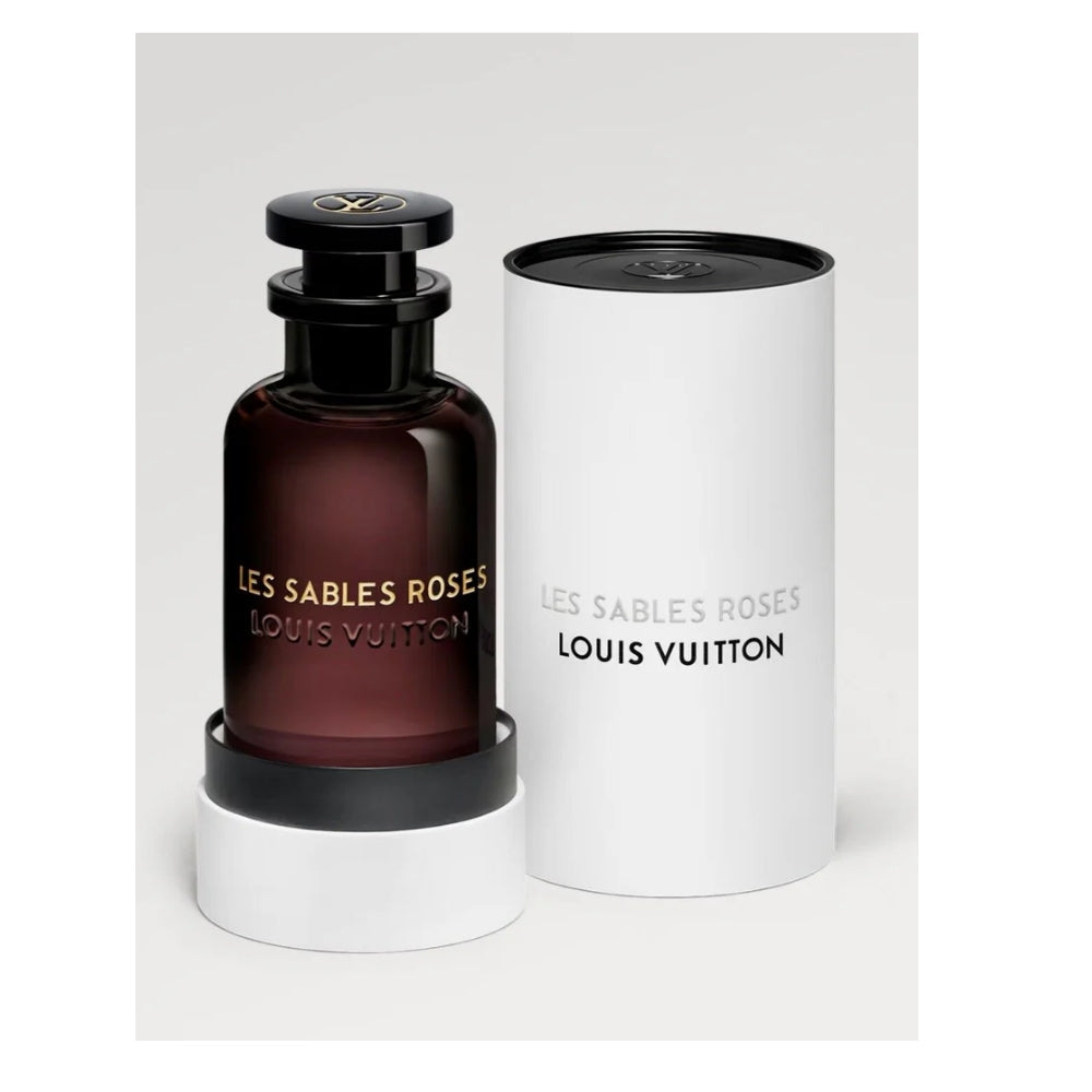 Les Sables Roses By Louiis Vuitton EDP Perfume (100ml)