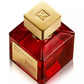 Maisonn Franciis Kurkdjian Baccarat Rouge 540 Extrait De Parfum For Unisex