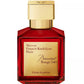 Maisonn Franciis Kurkdjian Baccarat Rouge 540 Extrait De Parfum For Unisex