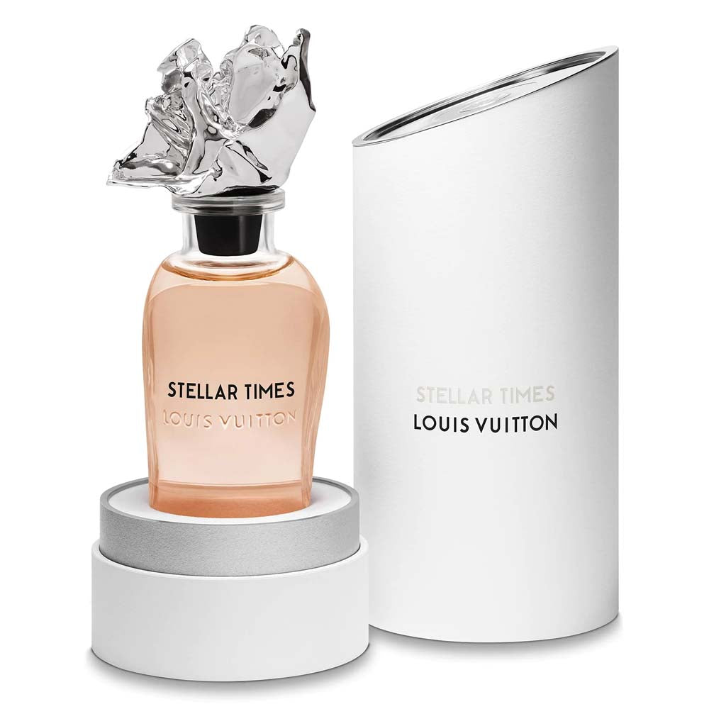 Louiis Vuitton Stellar Times Eau De Parfum For Unisex