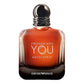 Emporio Armani Stronger With You Absolutely For Men EDP (100ml)