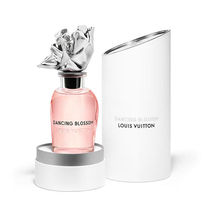 Louiis Vuitton Danciing Blossoom Perfume EDP For Unisex