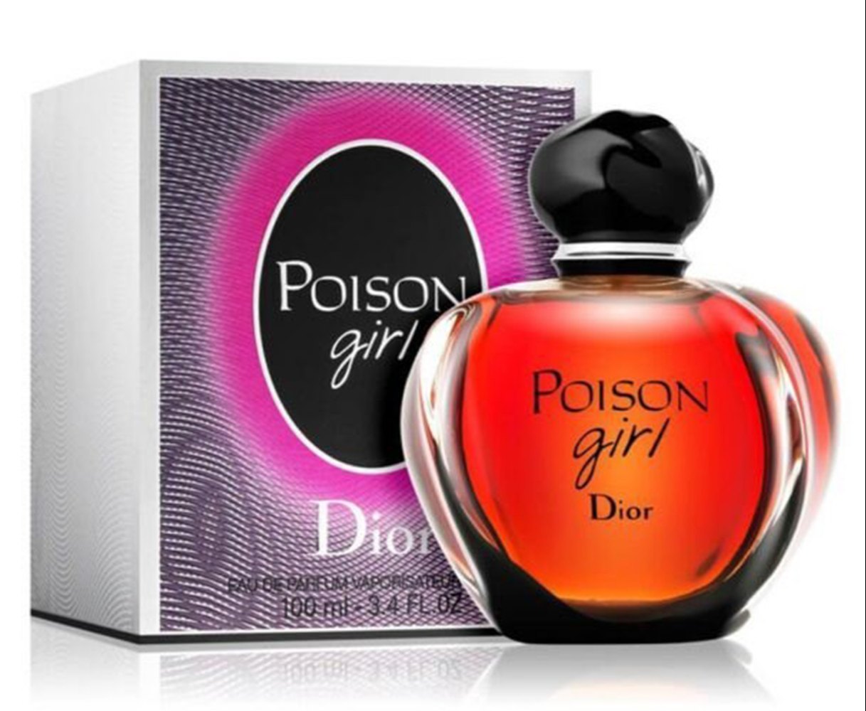 Christian dior poison girl edp shops