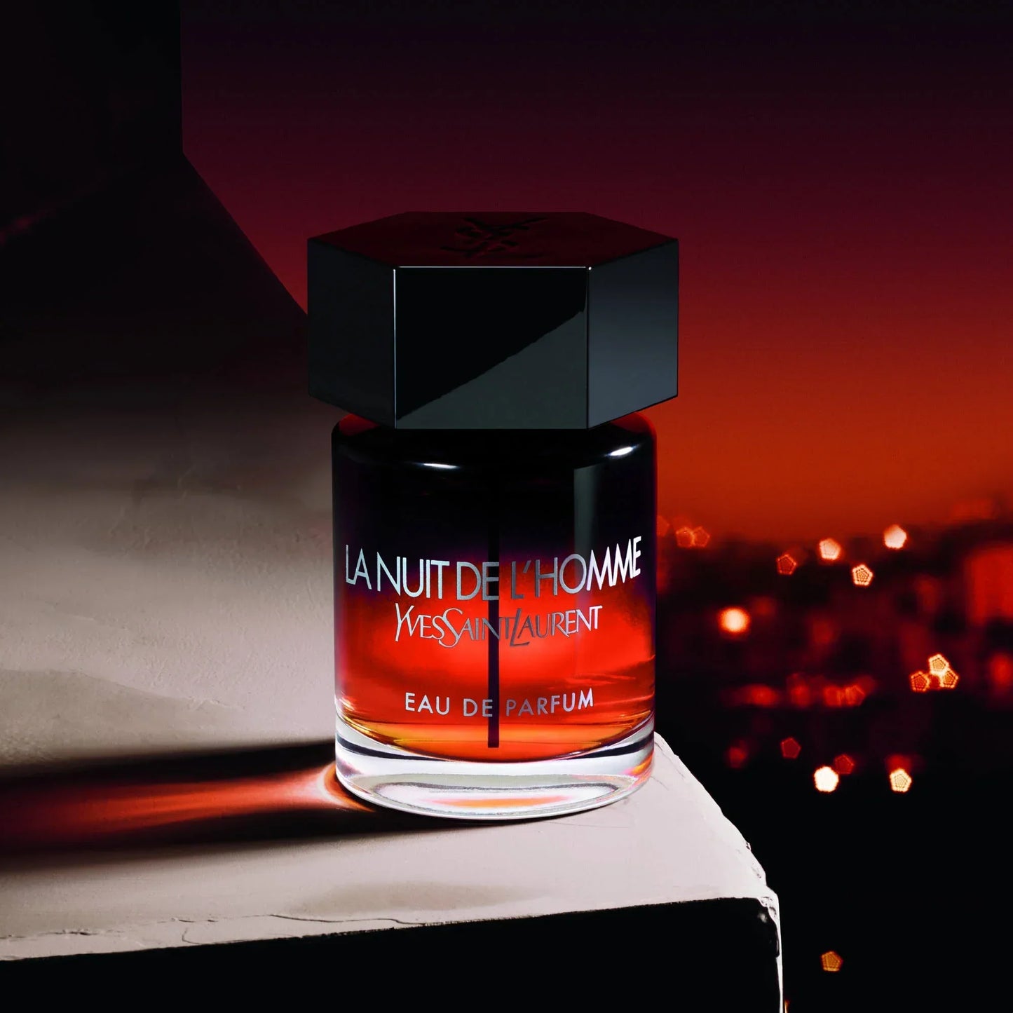 La Nuit de L'Homme Yves Saint Laurent (100ml)